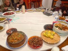 -院8里·小聚园老川菜(九眼桥店)