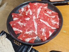 -呷哺呷哺 黄金牧场 (欢乐谷店)