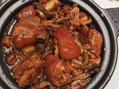 -秋色客家菜(流塘店)