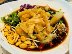 -巧克力渔家.小船海鲜胶东菜(万平口店)