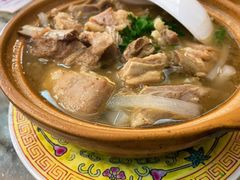 -砂锅居(西四店)