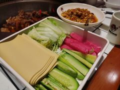 -姚稷大铁锅(东明广场店)