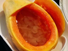 -广州花园酒店-凌璇阁360度高空海鲜自助餐CAROUSEL