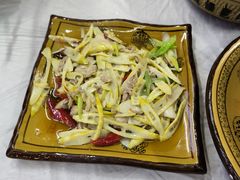 -红军饭店(上里古镇店)
