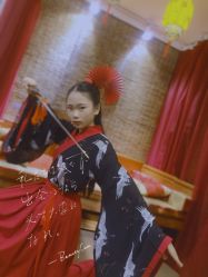 点击看大图 -汉仪华裳汉服馆(打浦桥店)