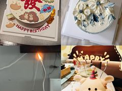 -Whisper studio薇语花艺烘焙工作室
