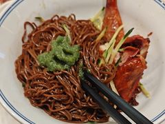 -和府捞面(曹路花园城店)