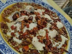 -金三可市井水煮鱼(金碧园店)