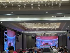 -东方御宴海鲜酒楼(棕泉酒店)