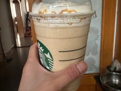 -星巴克(秦皇岛乐都汇店)