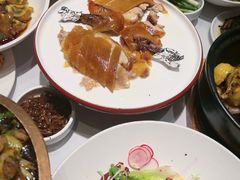-大鸭梨烤鸭店(花园村店)