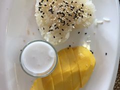 -BAI BUA RESTAURANT