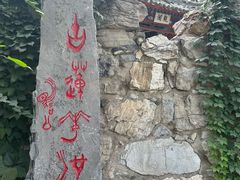 -莲池书院博物馆
