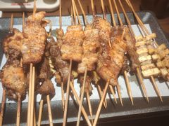 -管氏翅吧(马家堡店)