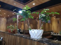 -清真益鑫羊肉手抓馆(南大街店)