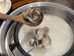 -大良毋米粥(锦龙路总店)