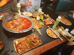 -牛New寿喜烧(闵行龙湖天街店)