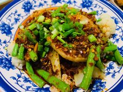 碗碗素三样-诗爷牛尾汤(大坪英利店)