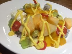 -意风小镇(内江万达广场店)