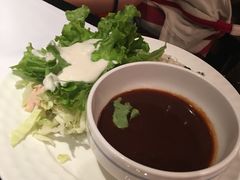 -咖啡苑自助餐厅·中国大饭店