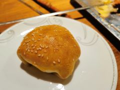 -疆里疆外·和田烤肉·清真