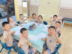 -吉的堡幼儿园(林隐天下园)