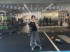 -OWNBODY健身(下沙店)
