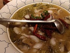 -金掌勺锅包肉(太原万达店)