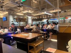 -新石器烤肉(之心城店)