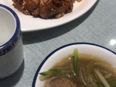 -振生清真饭店(永安道店)