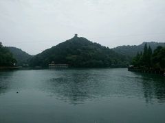 -石燕湖生态旅游景区