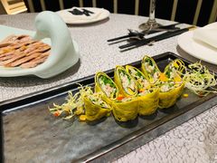 -北京王府井希尔顿酒店·秦唐中餐厅Chynna