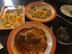 -BISTROFIORE美伊娜(伊犁南路店)
