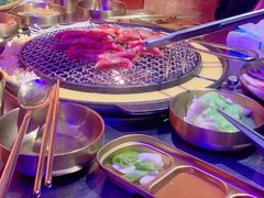 -釜山火炉·海鲜烤肉(紫藤路店)
