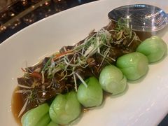 牛肉-北京四季酒店·采逸轩