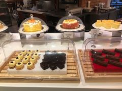 -The COOK·厨餐厅·自助餐(浦东嘉里大酒店)