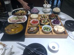 -新仙清汤牛腩(铜锣湾店)
