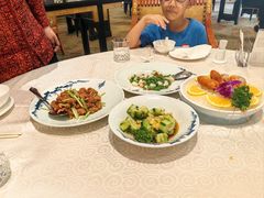 -杭州香格里拉·香宫中餐厅