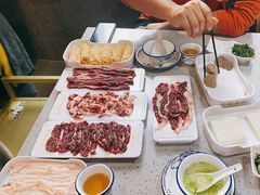 -杏花吴记牛肉火锅