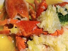 -京悦南门涮羊肉·羊蝎子火锅(田林路店)