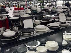-万润国际酒店用品市场