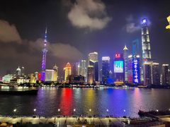 -外滩8号 whisky bar(金延大厦店)