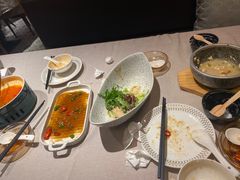 -耶里夏丽·丝路新疆菜·清真食品(徐汇南丹东路臻选店)