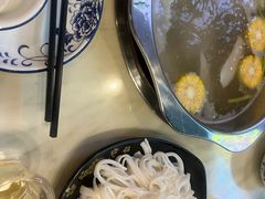 -潮鑫牛肉火锅(敏捷广场店)