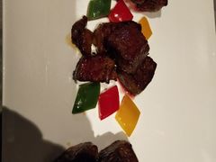 -丽晶轩中餐厅(重庆丽晶酒店)