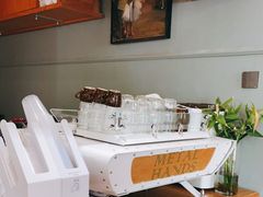 -铁手珈琲制造局metalhands(望京店)