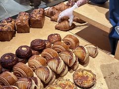 -LANLIZI BAKERY(COSMO店)