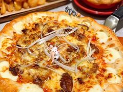 -必胜客(新海上世界店)