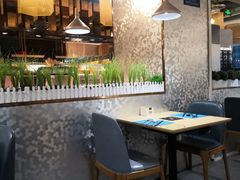 大堂-金环海鲜自助(大坪时代天街店)