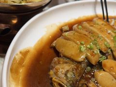 -径山十八道·风味民间菜(杭州总店)